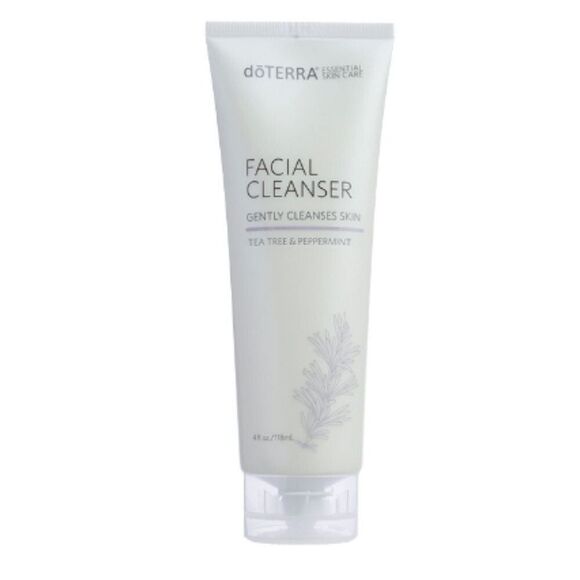 doTerra Facial Cleanser Facial Cleanser Skin Care Enriched with essential oils - Picture 1 of 16